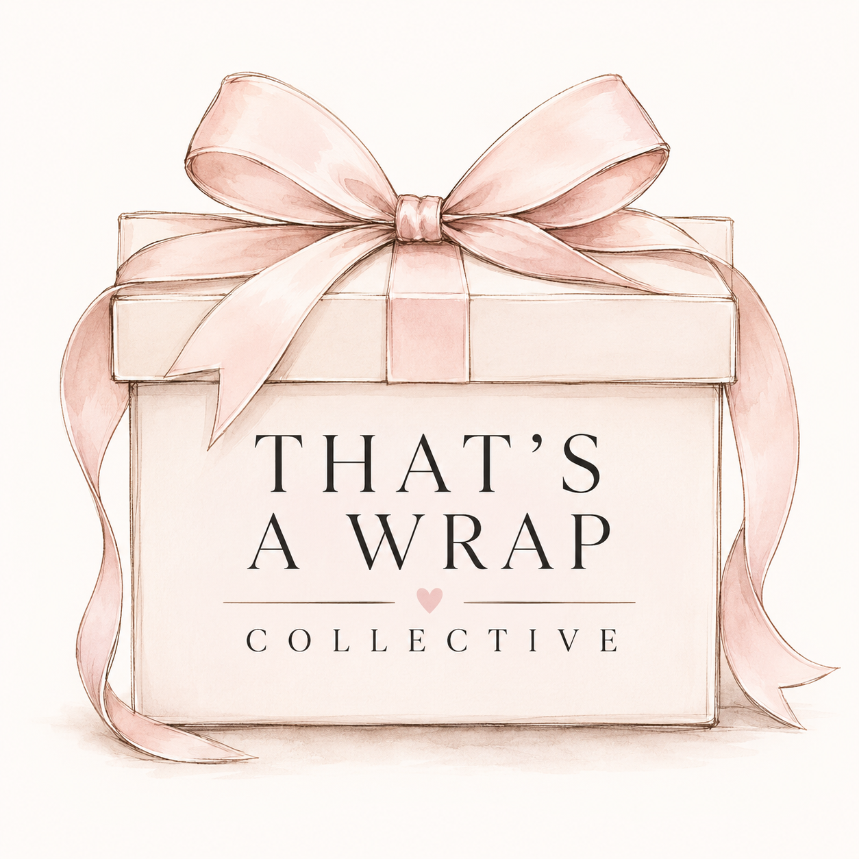 That’s a Wrap Collective