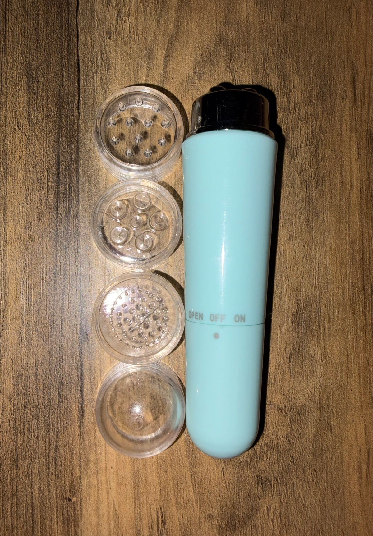 Facial Massager